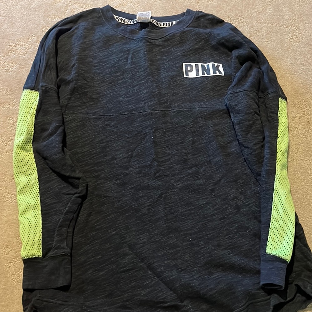 Pink Tee Short